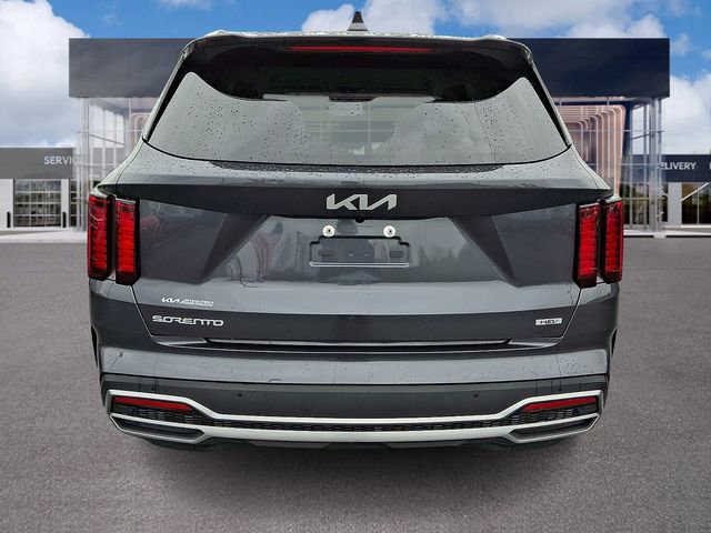 Certified 2023 Kia Sorento EX AWD/4WD image 5
