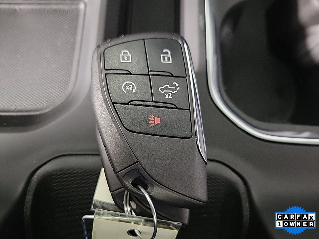 Certified 2024 Chevrolet Silverado 1500 High Country w/ High Country Premium Package image 34