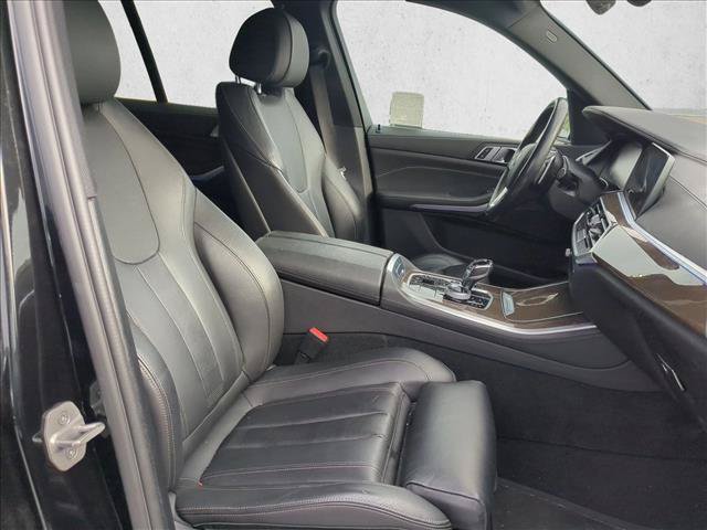 Used 2020 BMW X5 xDrive40i w/ Premium Package AWD/4WD image 17