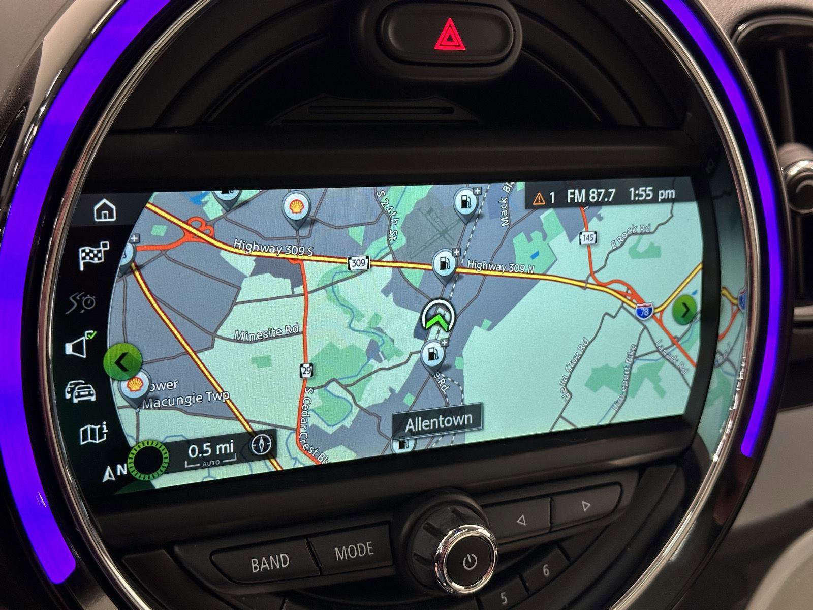 Used 2018 MINI Cooper Countryman S image 25