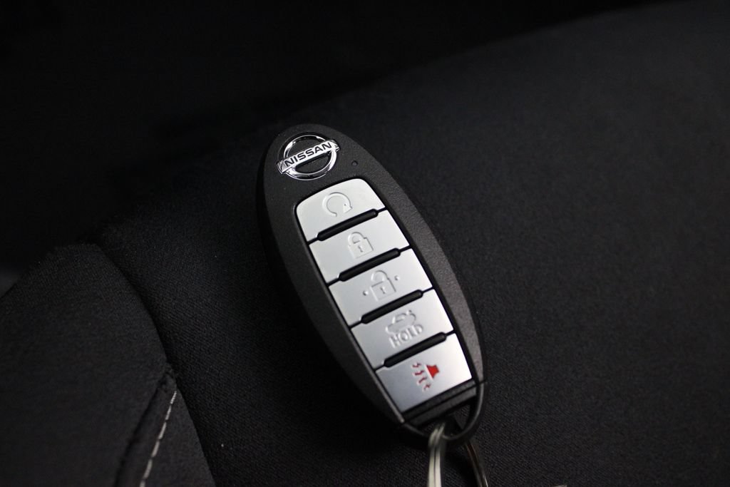 Certified 2022 Nissan Altima 2.5 SV FWD image 30
