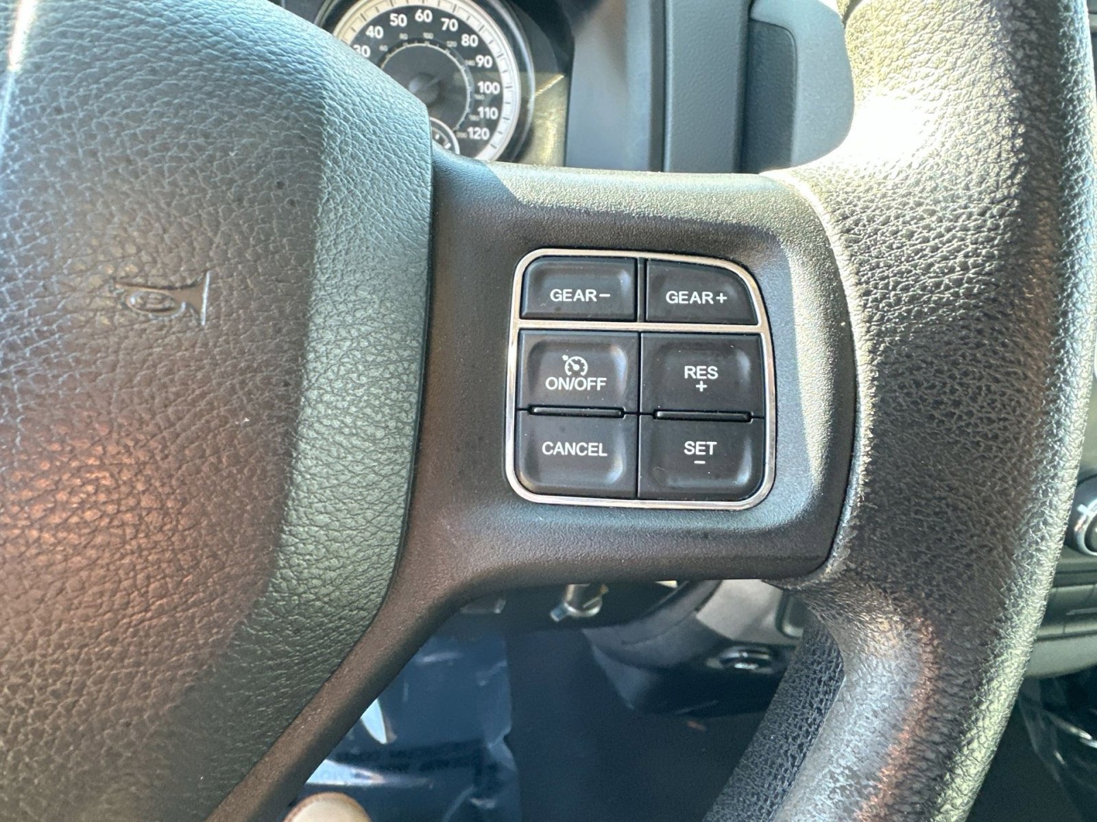 Used 2017 RAM 1500 Tradesman w/ Power & Remote Entry Group image 21