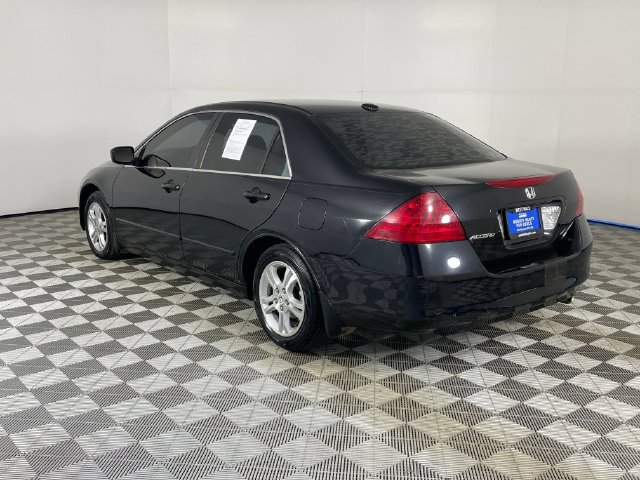 Used 2007 Honda Accord EX-L image 21