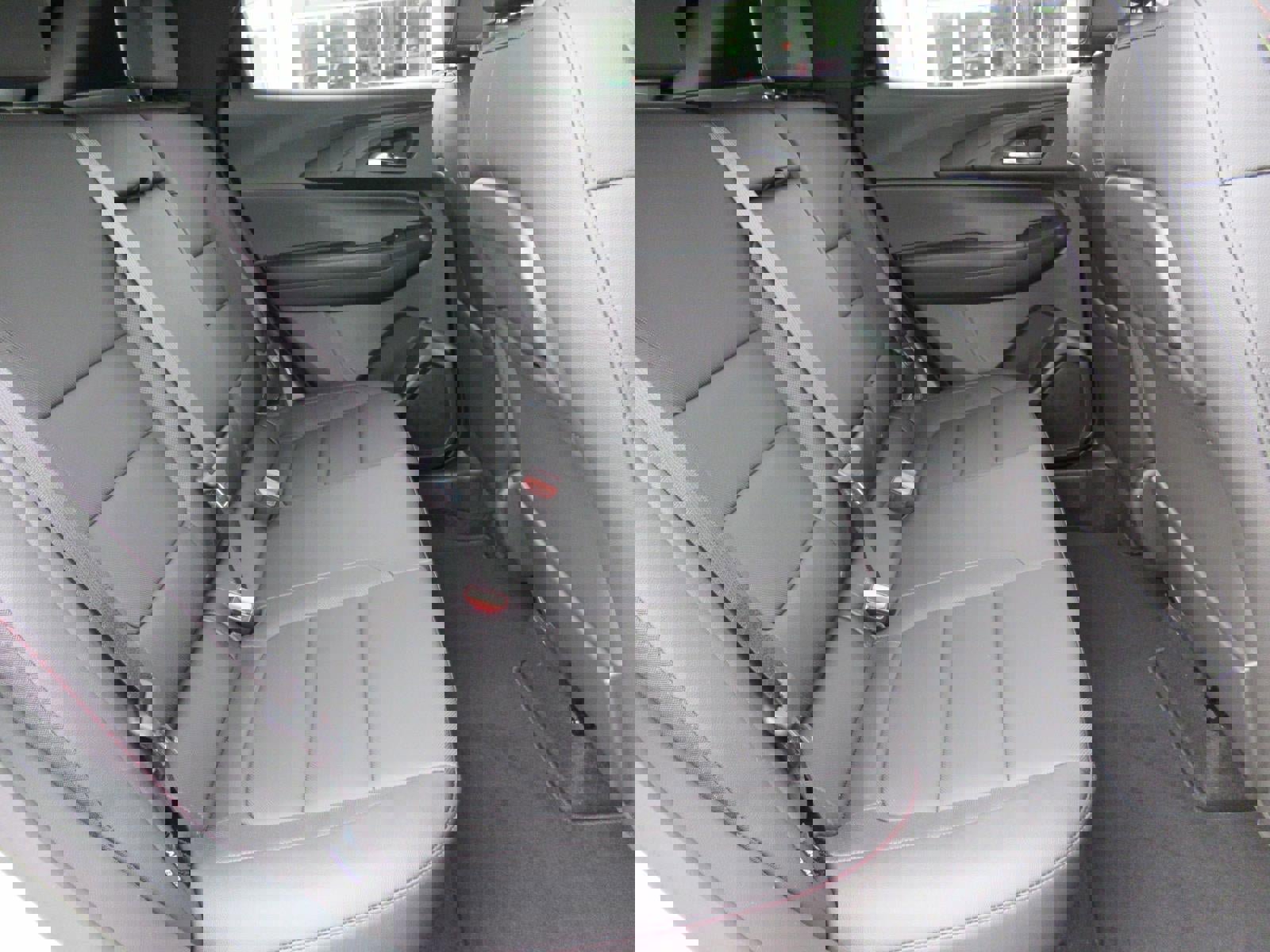 New 2026 Chevrolet TrailBlazer RS w/ Convenience Package image 28