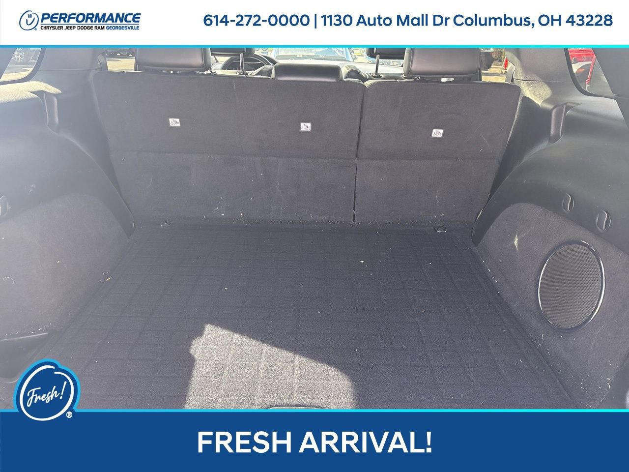 Used 2020 Jeep Grand Cherokee Limited X image 14