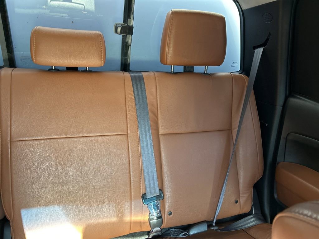 Used 2007 Toyota Tundra Limited image 14