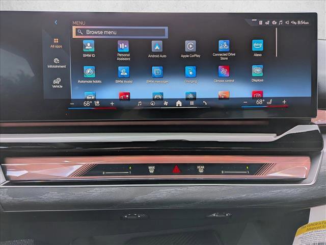 New 2026 BMW i5 eDrive40 RWD image 14