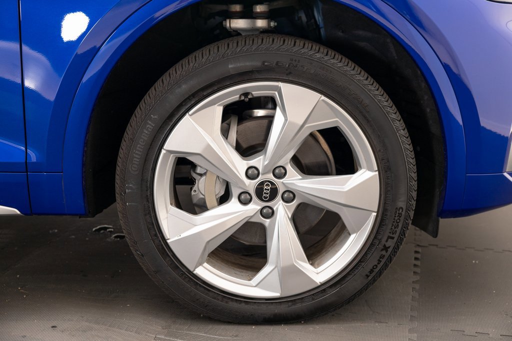 Used 2024 Audi Q5 2.0T Premium w/ Convenience Package image 45