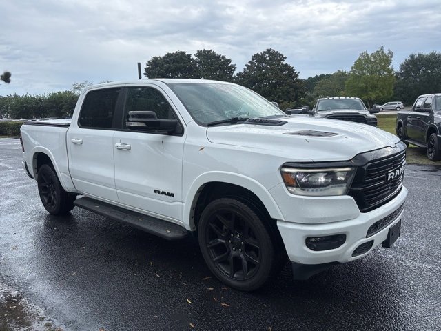 Used 2021 RAM 1500 Laramie