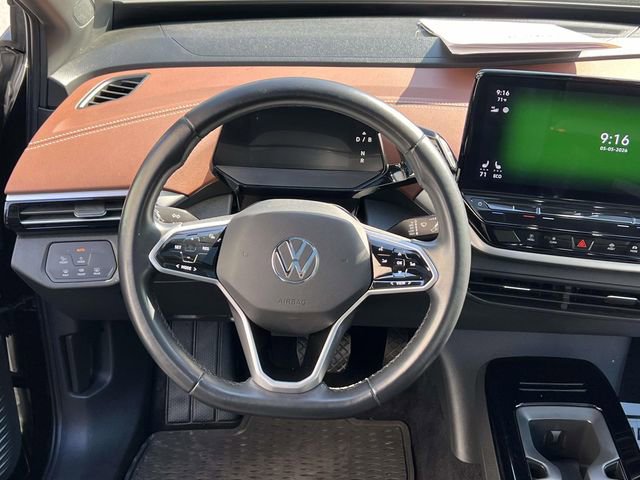 Certified 2022 Volkswagen ID.4 Pro S AWD/4WD image 15