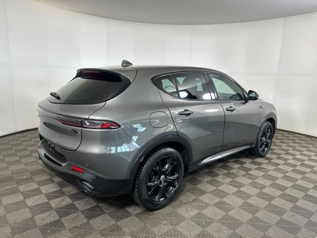 Used 2024 Dodge Hornet R/T w/ R/T Blacktop Package image 3