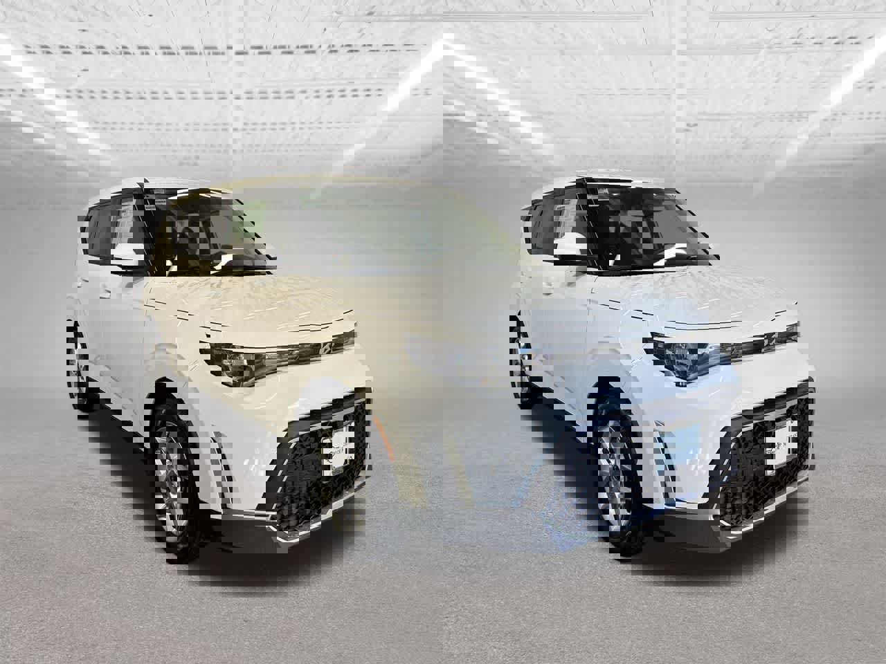 Used 2024 Kia Soul LX w/ Option Group 015 image 7