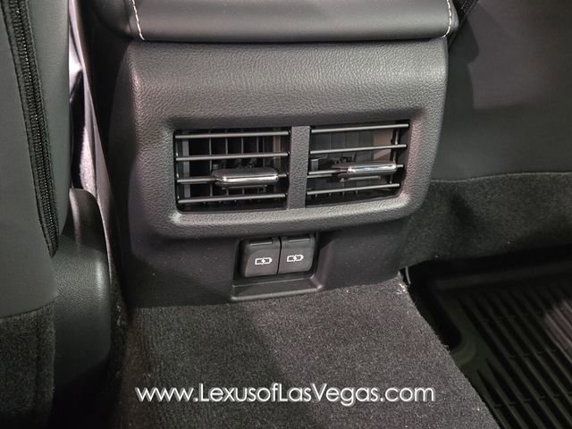 New 2026 Lexus IS 350 F Sport image 13