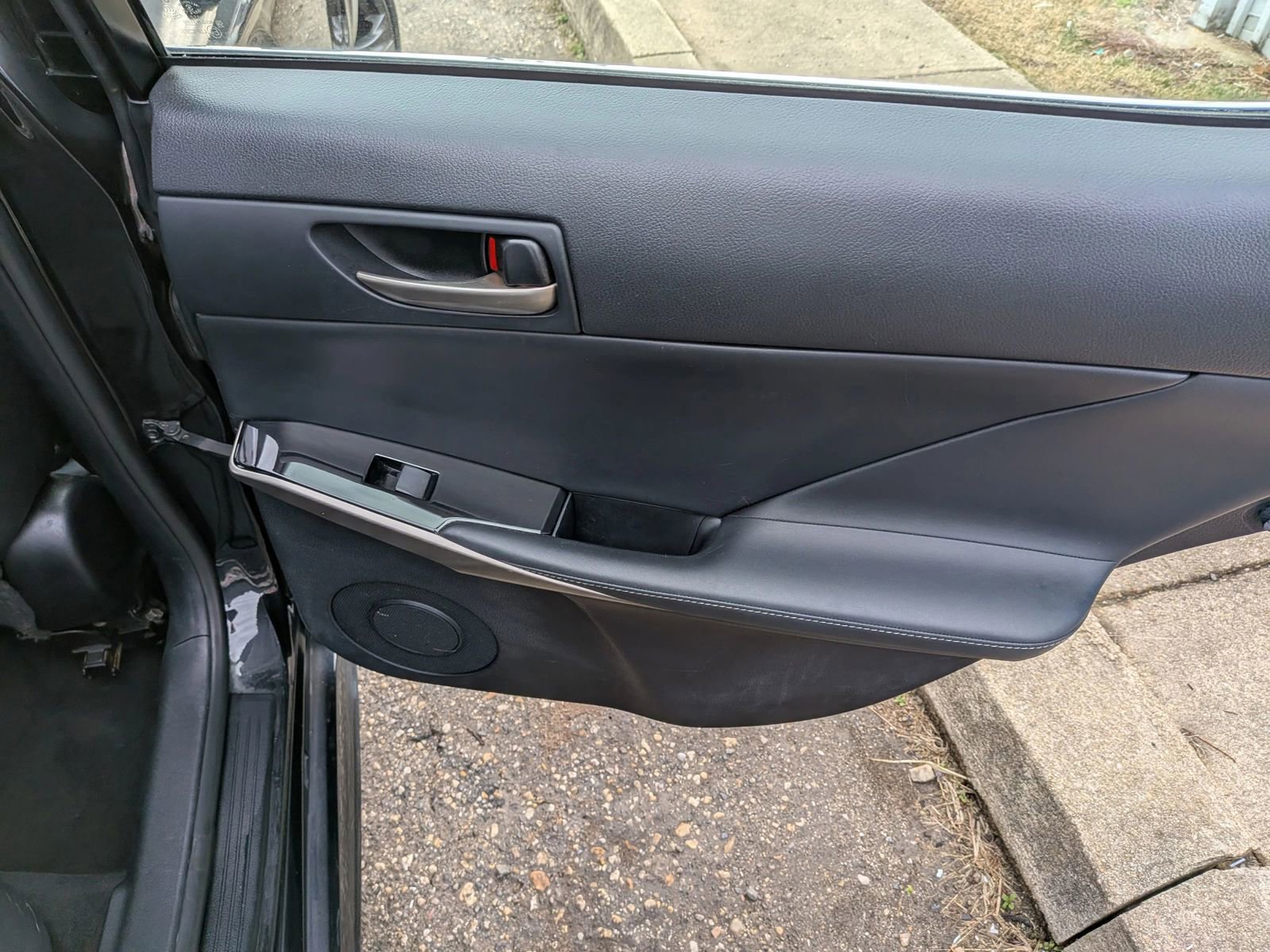 Used 2017 Lexus IS 300 AWD w/ Premium Package image 21