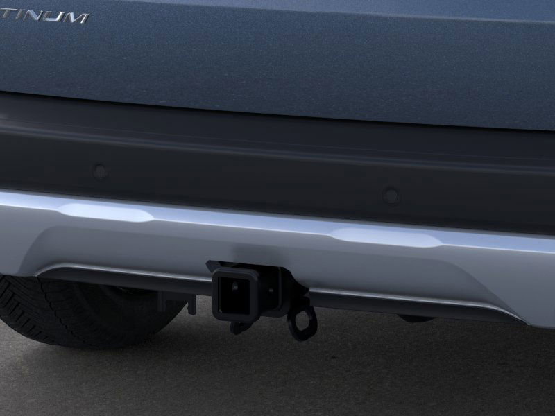 New 2026 Ford Escape Platinum w/ Equipment Group 601A image 23