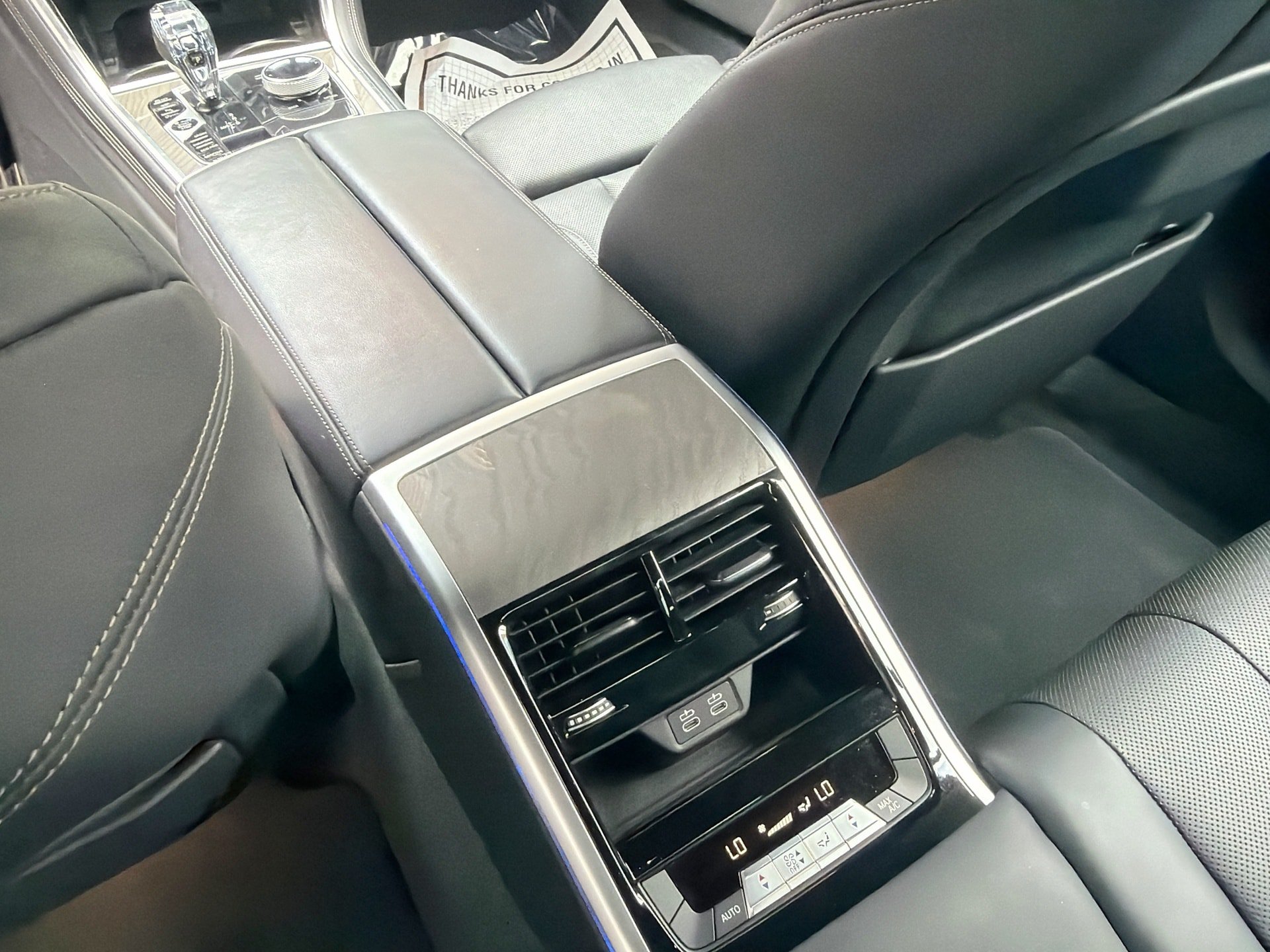 Used 2021 BMW 840i Gran Coupe xDrive w/ M Sport Package AWD/4WD image 24