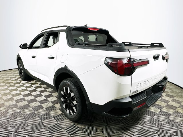 Used 2026 Hyundai Santa Cruz SEL FWD image 6