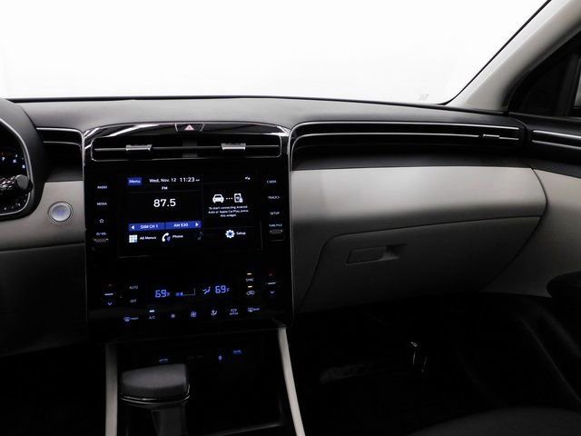 Used 2024 Hyundai Tucson SEL image 37