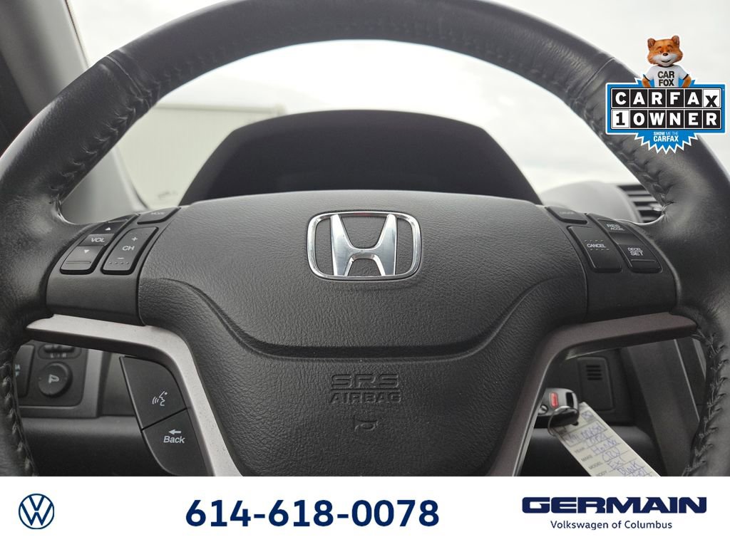 Used 2009 Honda CR-V EX-L image 24