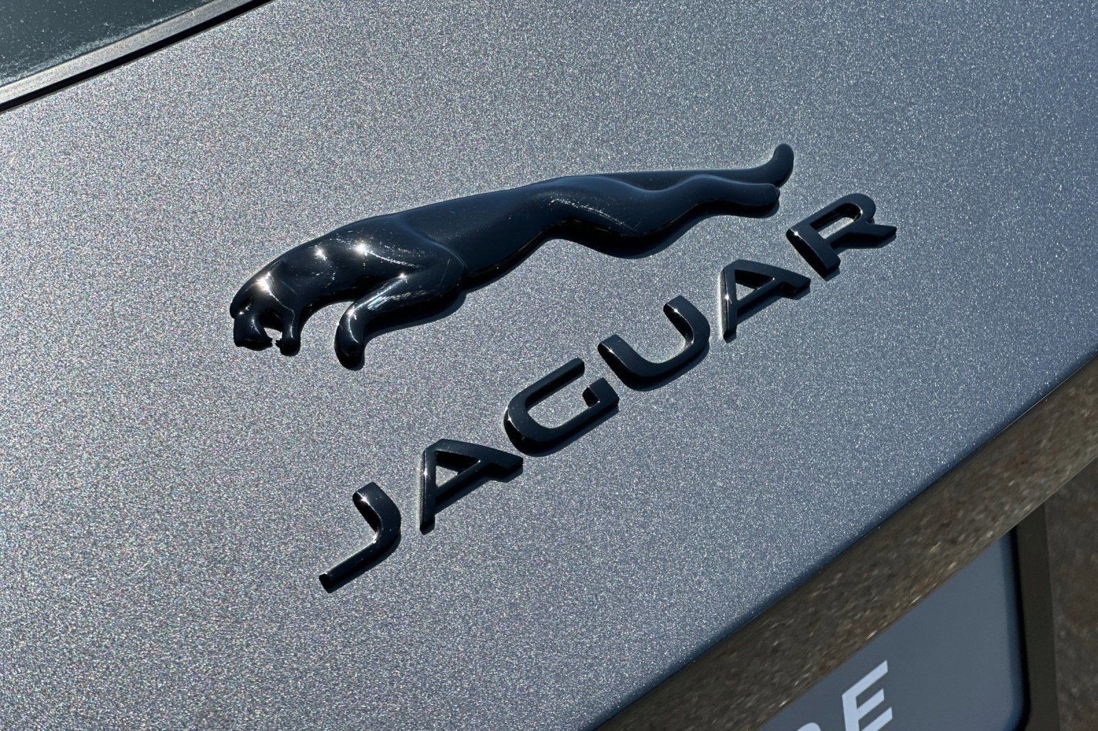 New 2024 Jaguar F-TYPE R-Dynamic RWD image 20