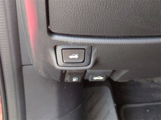 Used 2015 MAZDA MAZDA6 Grand Touring w/ GT Technology Package image 14