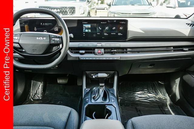 Certified 2025 Kia K4 FWD image 15