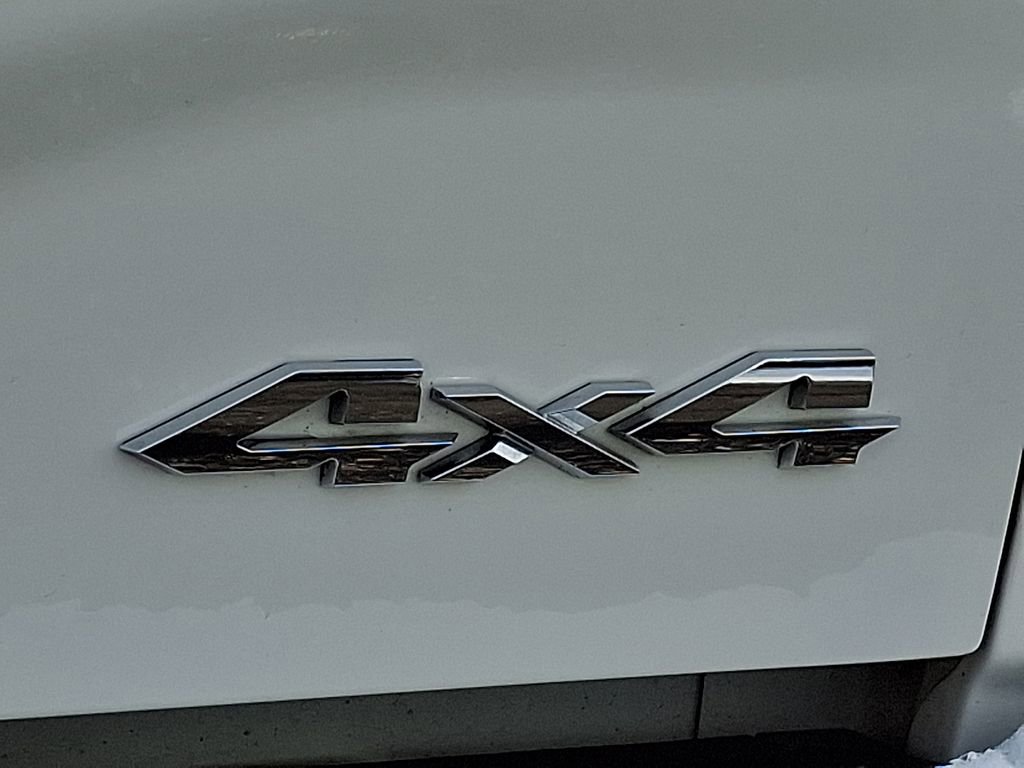 Used 2021 RAM 3500 Laramie image 33