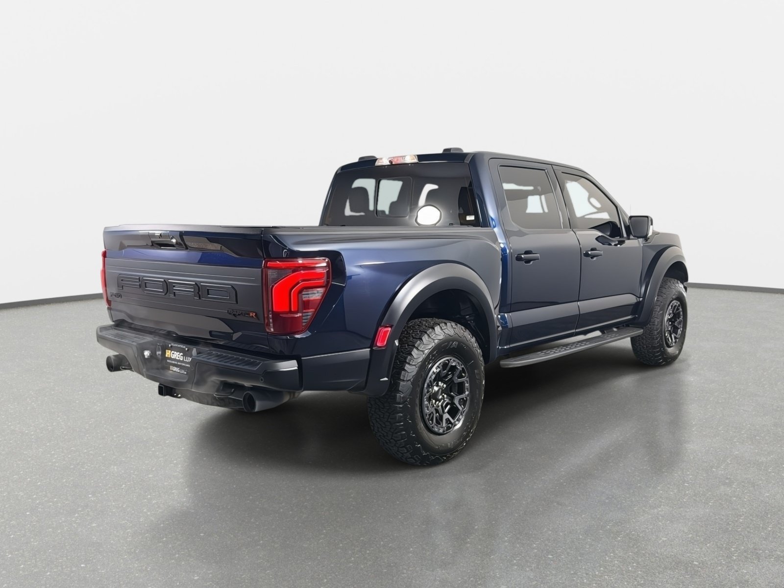 Used 2024 Ford F150 Raptor w/ Equipment Group 803A Raptor R AWD/4WD image 3