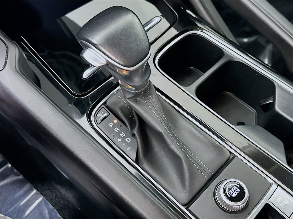 Used 2025 Kia Telluride S FWD image 32