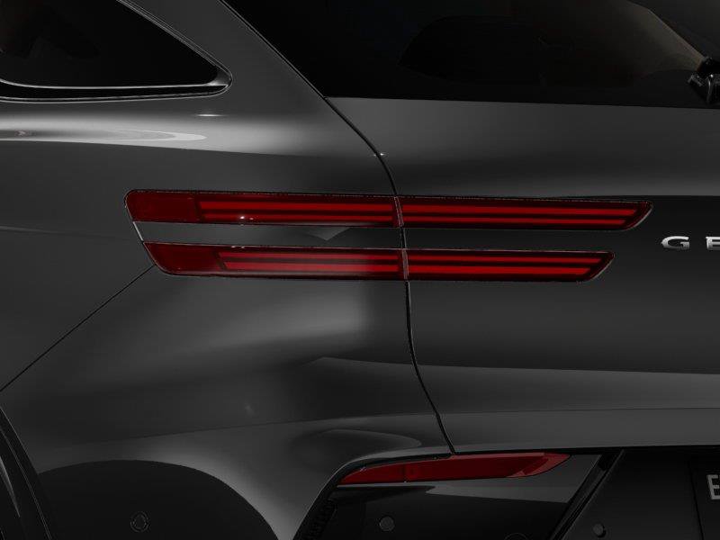 New 2027 Genesis Electrified GV70 Prestige AWD/4WD image 10