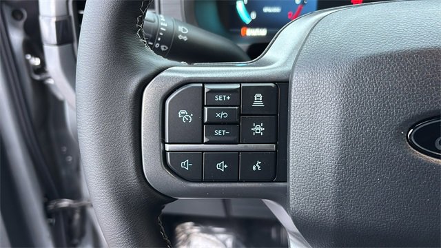 New 2025 Ford F150 XLT w/ Equipment Group 302A MID image 14