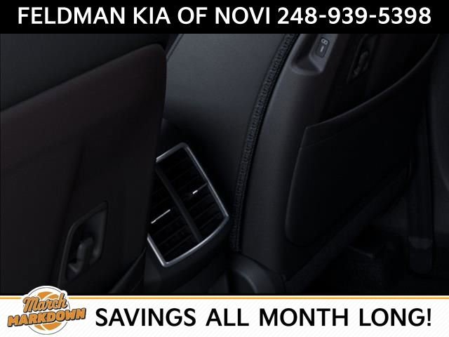 New 2026 Kia Sportage X-Line w/ X-Line Premium Package image 27