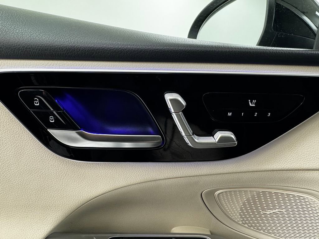 Used 2022 Mercedes-Benz C 300 4MATIC Sedan image 27