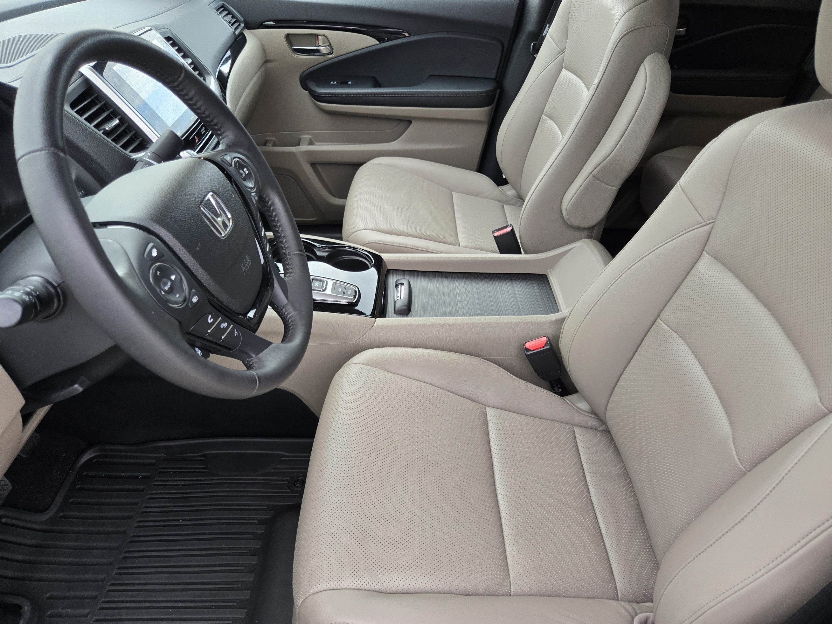 Used 2020 Honda Ridgeline RTL-E image 9