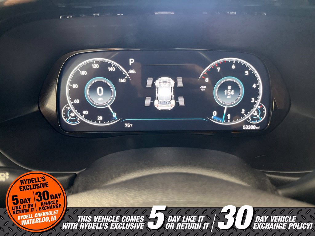 Used 2022 Hyundai Palisade Calligraphy AWD/4WD image 27