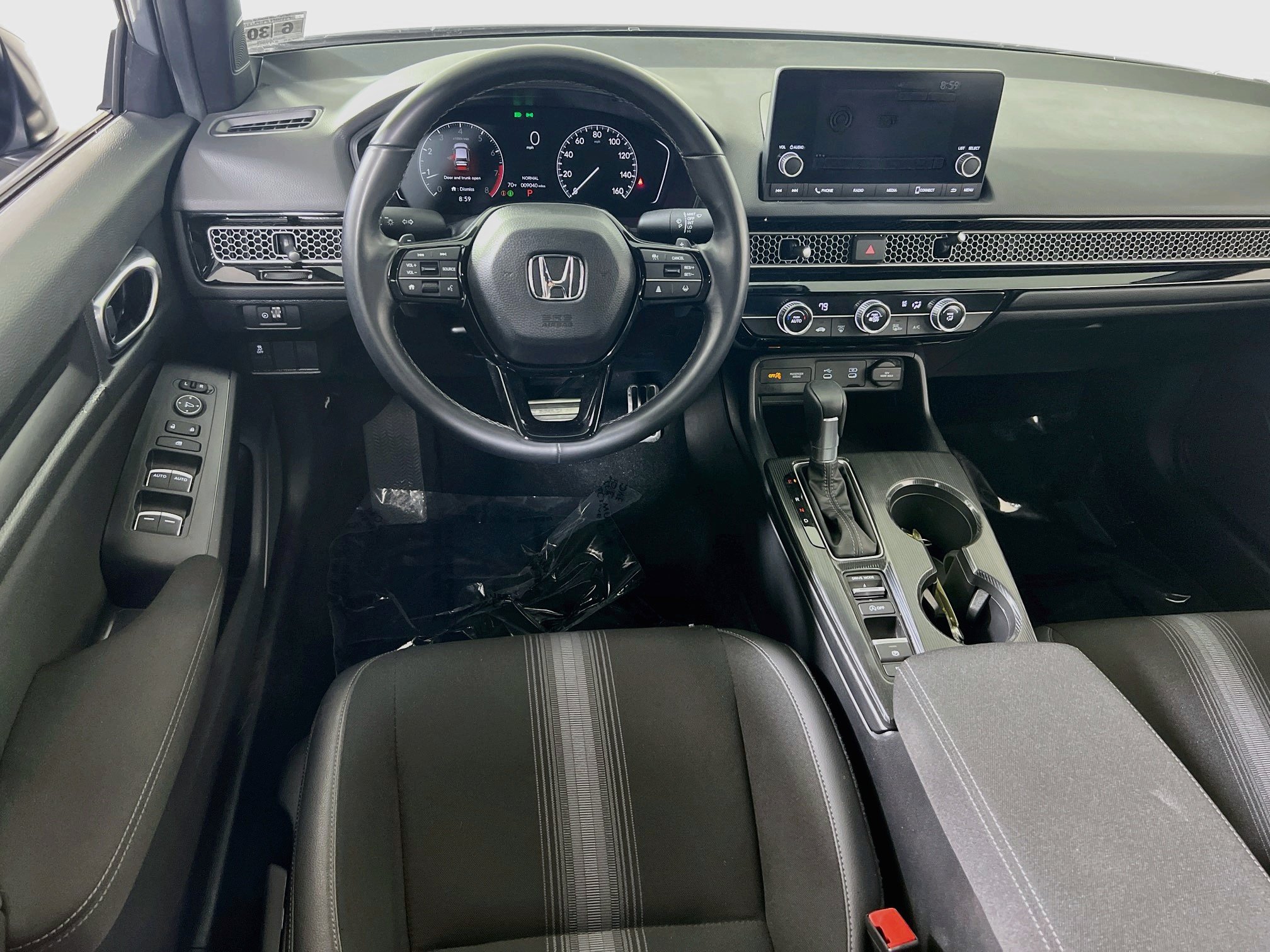 Used 2025 Honda Civic Sport image 20