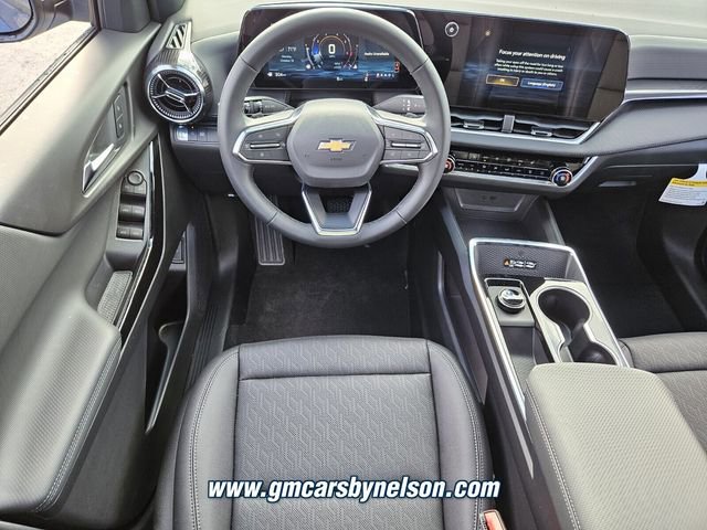 New 2026 Chevrolet Equinox LT w/ Convenience Package II image 7