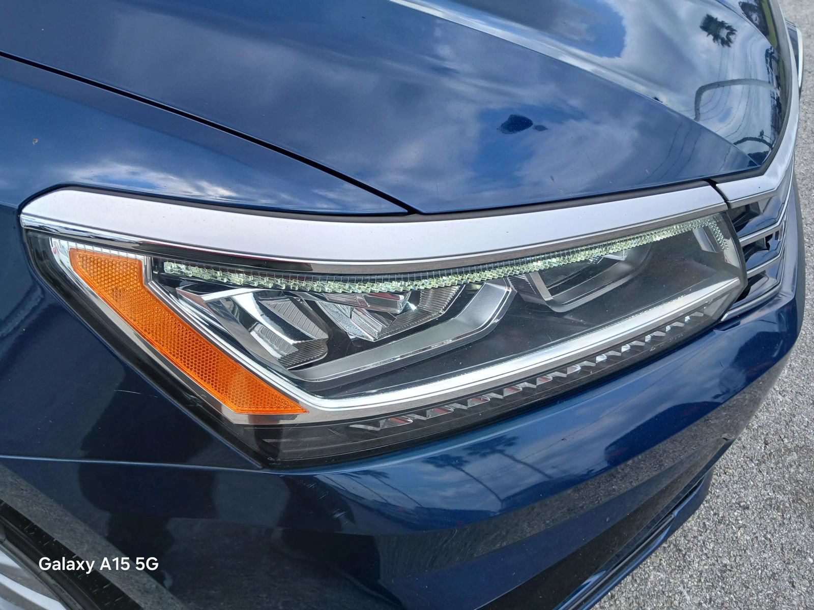 Used 2018 Volkswagen Passat 2.0T S FWD image 20