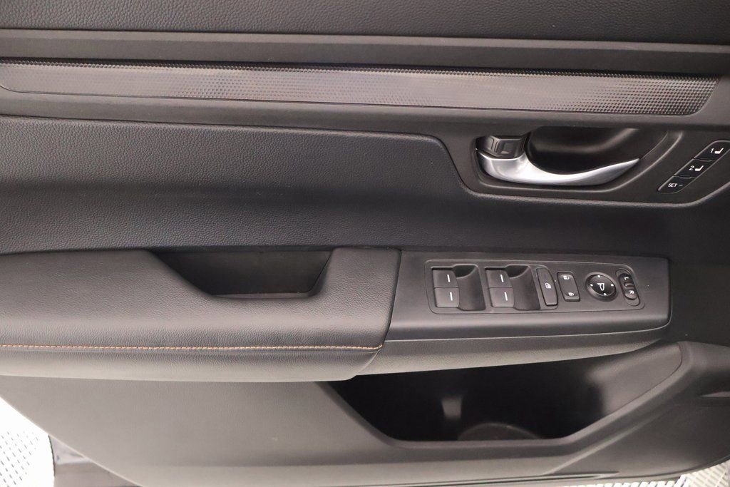 Used 2024 Honda CR-V Sport-L image 16