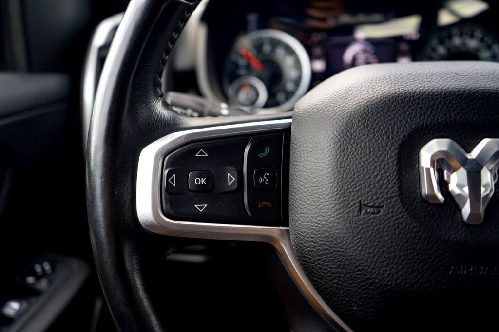 Used 2021 RAM 1500 Lone Star RWD image 15