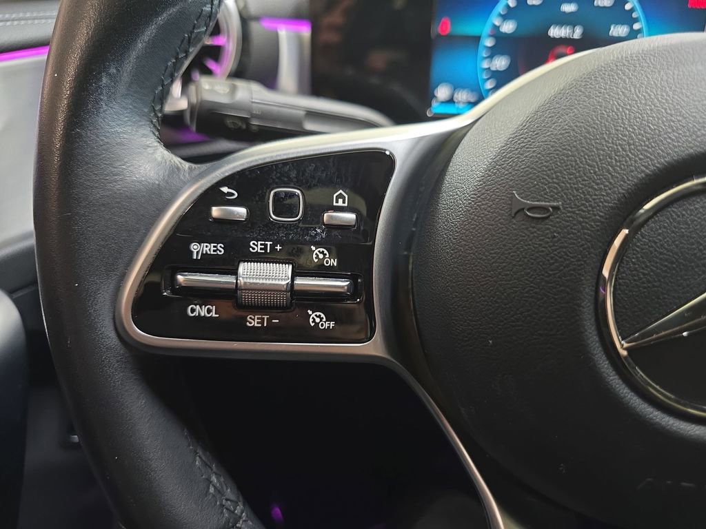 Used 2022 Mercedes-Benz CLA 250 image 20