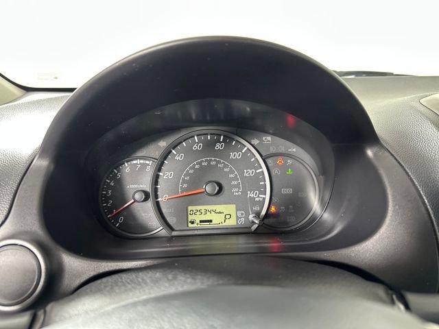 Used 2024 Mitsubishi Mirage G4 ES image 17