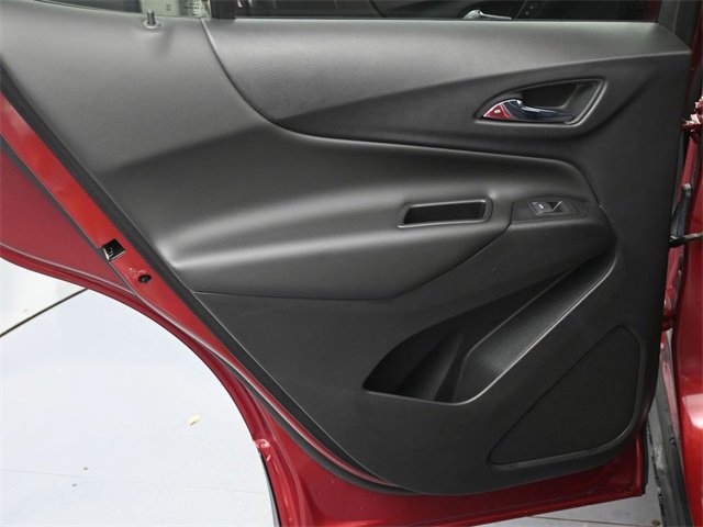 Used 2019 Chevrolet Equinox LT image 16