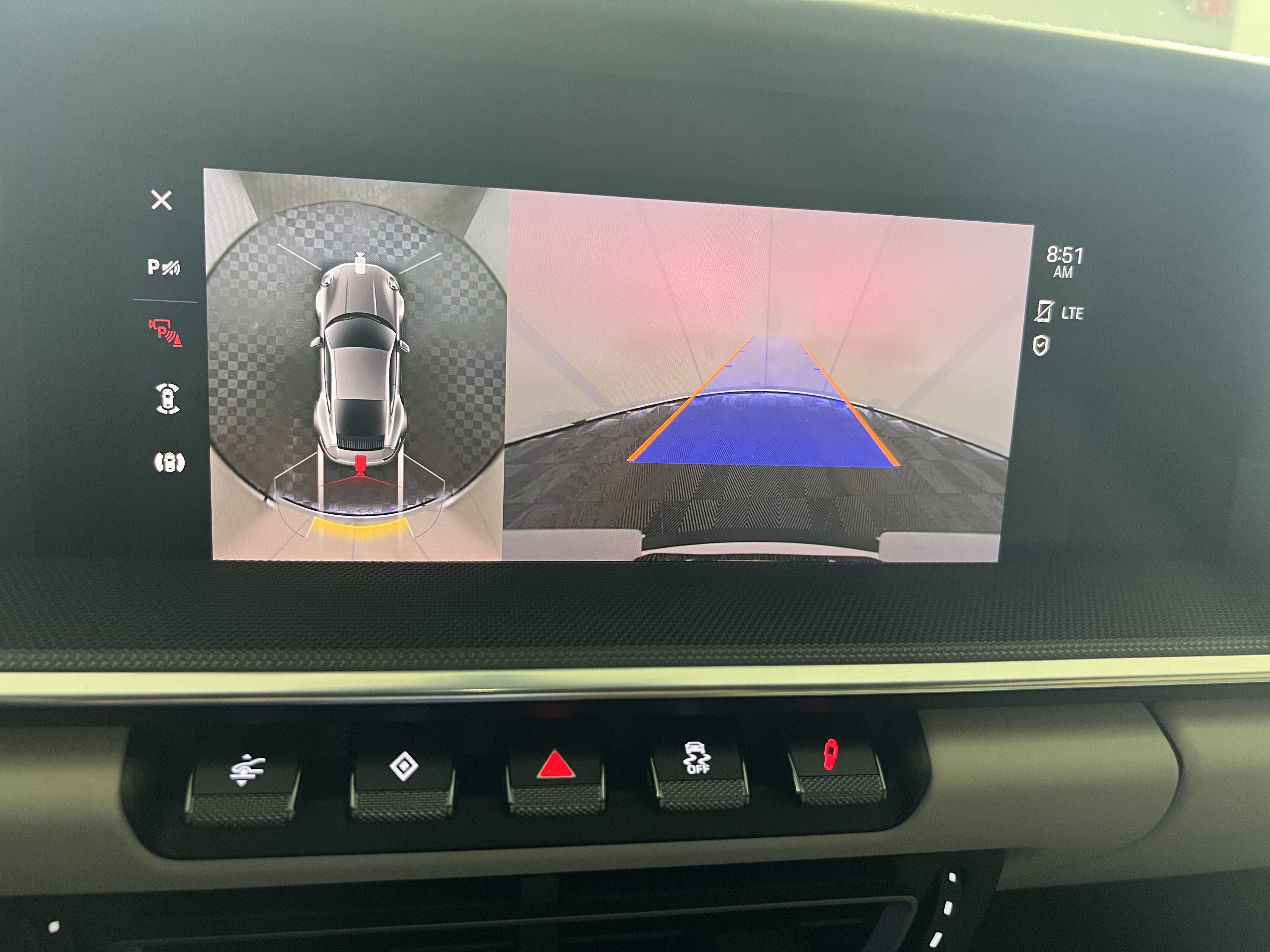 Certified 2023 Porsche 911 Turbo AWD/4WD image 24