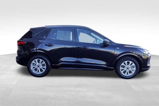 Used 2024 Ford Escape ST-Line image 4