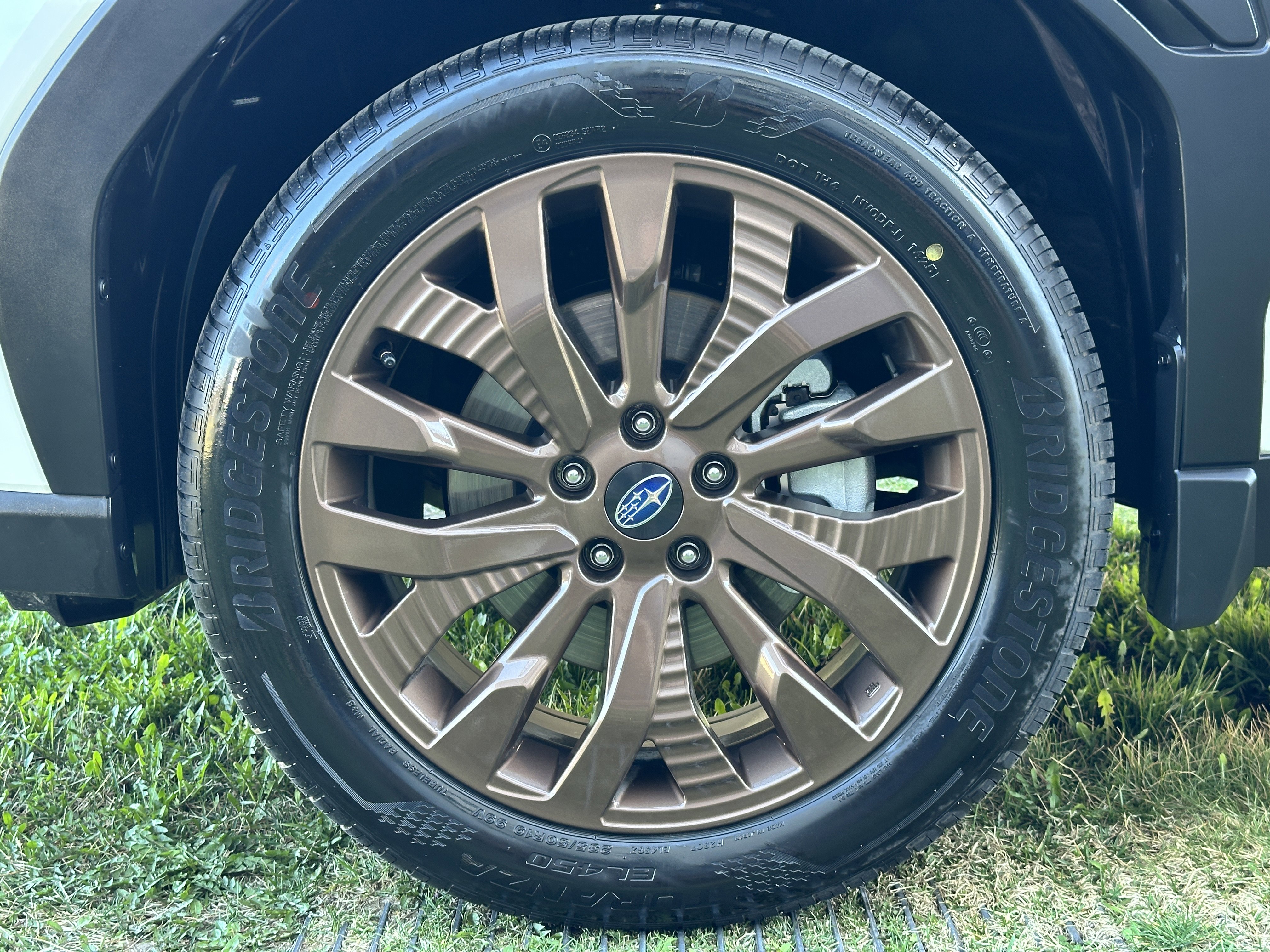 Used 2025 Subaru Forester Sport image 14