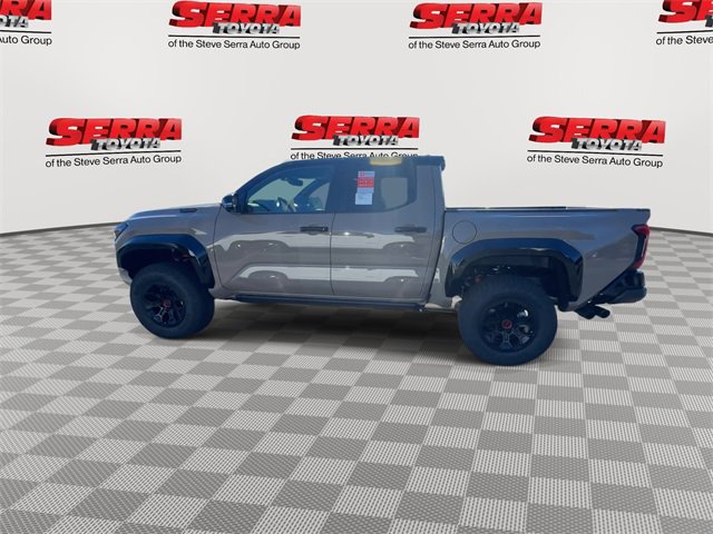 New 2025 Toyota Tacoma TRD Pro image 8