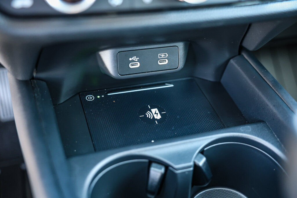 Used 2027 Honda HR-V EX-L image 17