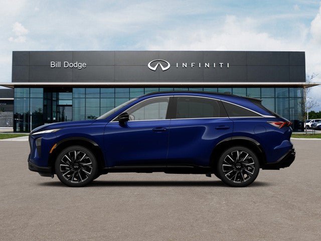 New 2027 INFINITI QX65 Autograph w/ Cargo Package AWD/4WD image 67