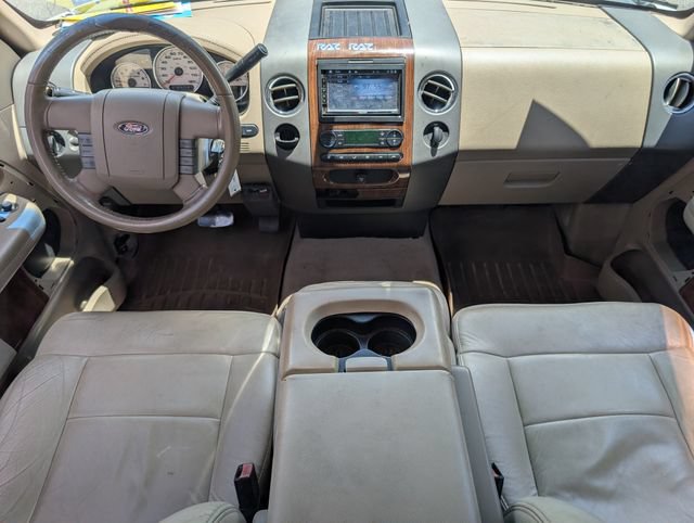 Used 2004 Ford F150 2WD SuperCab image 5